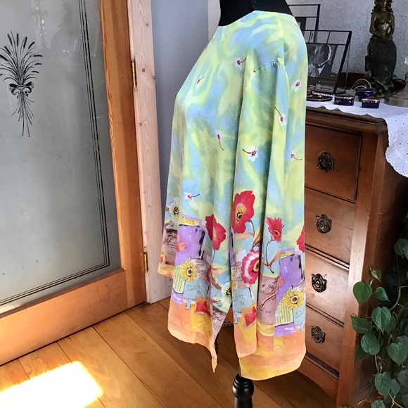 Blouse - Picture 4 of 16